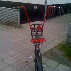 Dyno Ultra Glide Deluxe