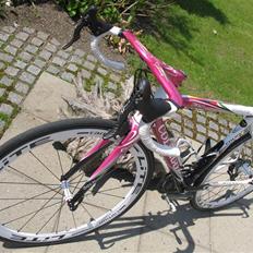 Colnago EPS