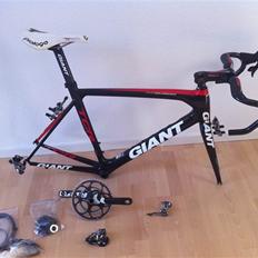 Giant TCR Advanced 2