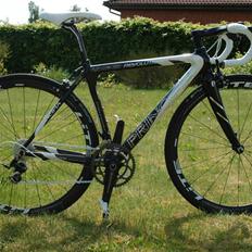 Principia revolution c40t weave