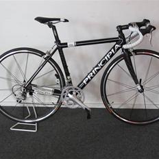 Principia RSL 2011 model *SOLGT*