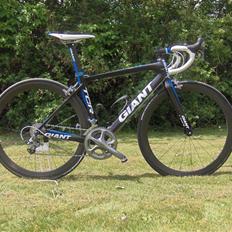 Giant TCR Advanced 2011