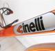 Cinelli Nautilus *SOLGT*