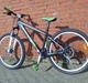 Redline brewster 