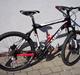 Trek 4300 disc 2011 (SOLGT)