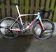 Cube Litening super HPC DI2 Solgt