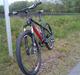 Ghost SE 5000 Black 2011
