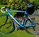 Bianchi Via Nirone 7 C2C