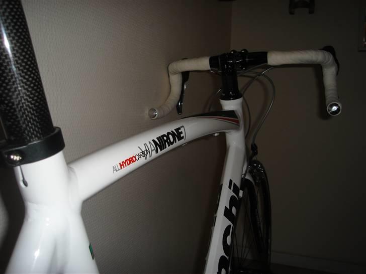 Bianchi C2C Via Nirone 7 billede 10