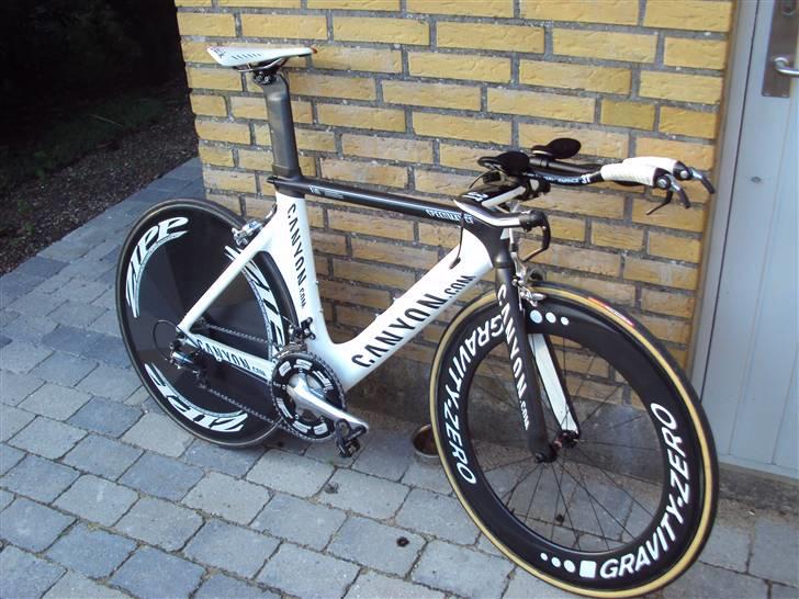 Canyon speedmax CF solgt billede 1