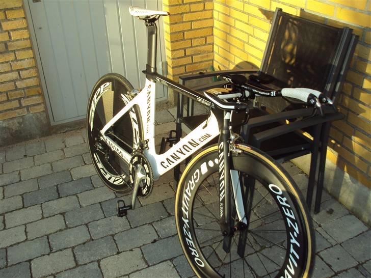 Canyon speedmax CF solgt billede 8