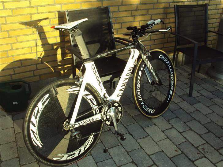 Canyon speedmax CF solgt billede 9