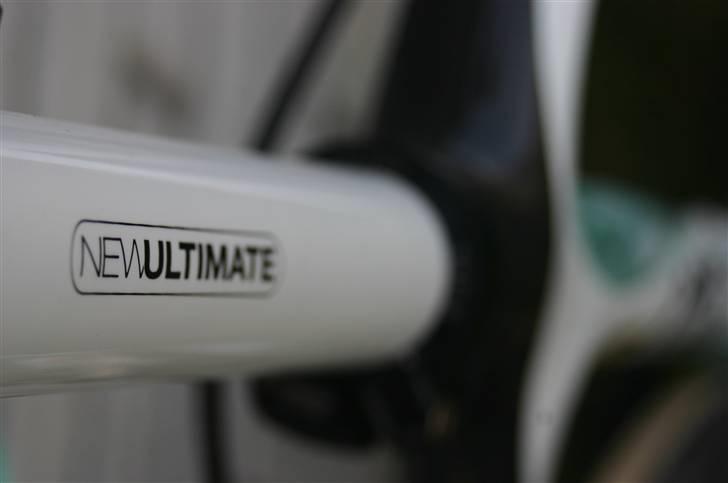 Bianchi Infinito  billede 15