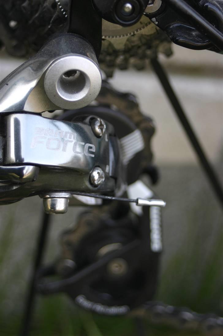Bianchi Infinito  billede 17