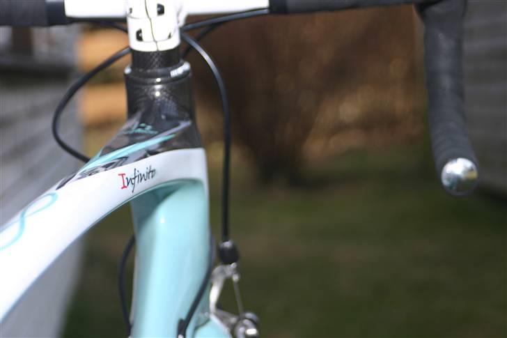 Bianchi Infinito  billede 18