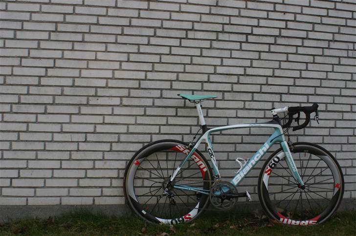 Bianchi Infinito  billede 19