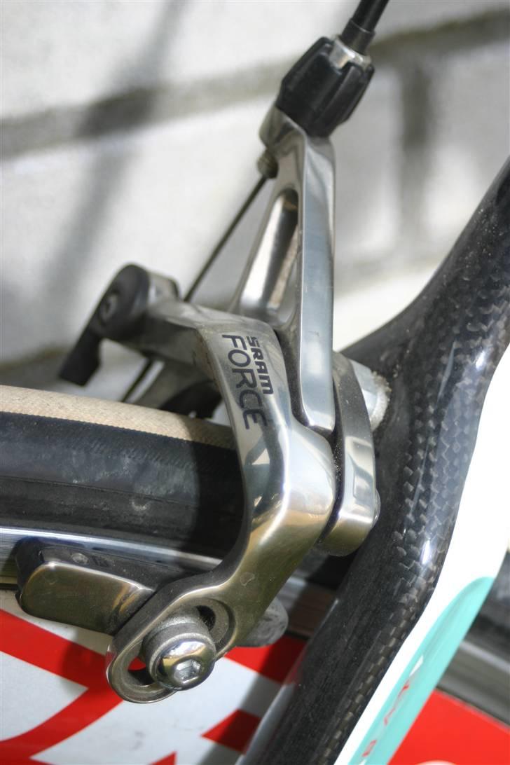 Bianchi Infinito  billede 20