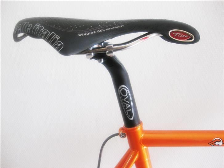 Cinelli Nautilus *SOLGT* billede 3