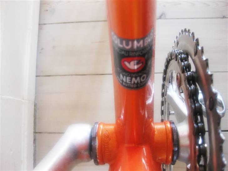 Cinelli Nautilus *SOLGT* billede 4