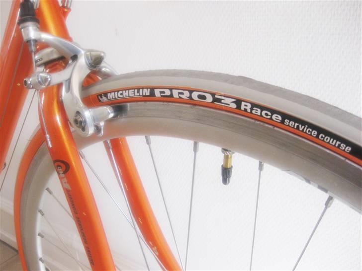 Cinelli Nautilus *SOLGT* billede 5