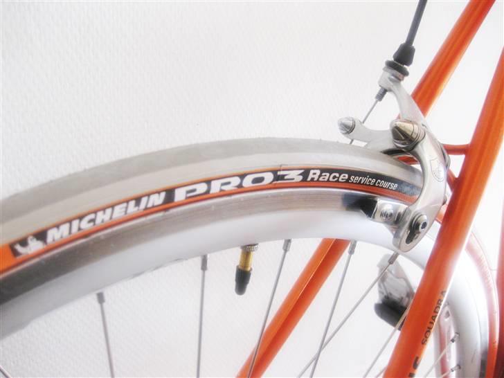 Cinelli Nautilus *SOLGT* billede 6