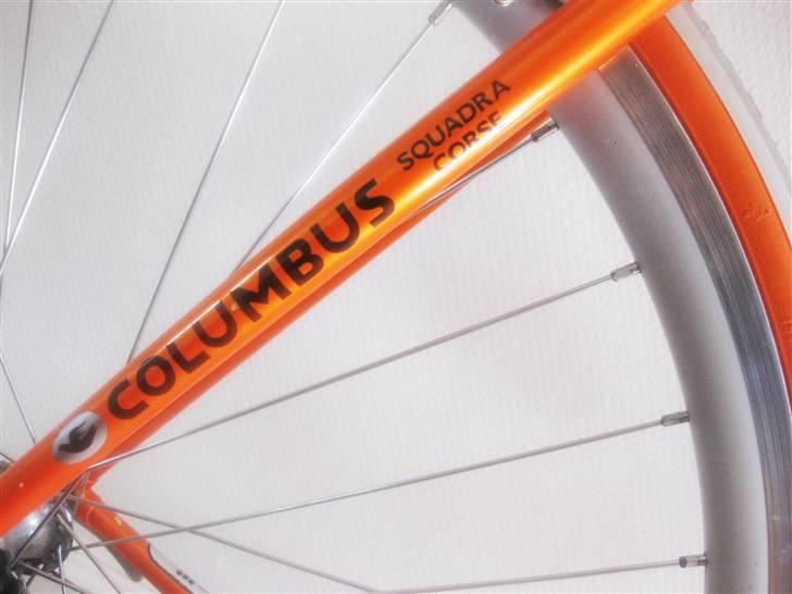 Cinelli Nautilus *SOLGT* billede 7