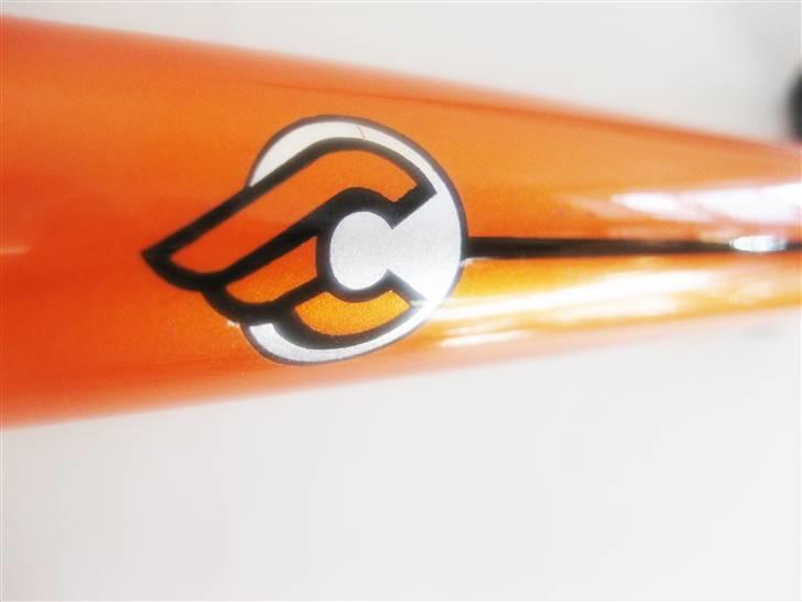 Cinelli Nautilus *SOLGT* billede 9