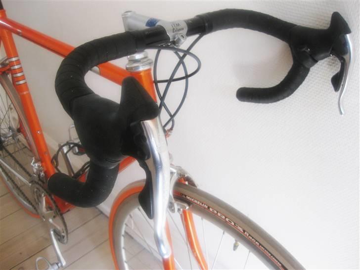 Cinelli Nautilus *SOLGT* billede 10