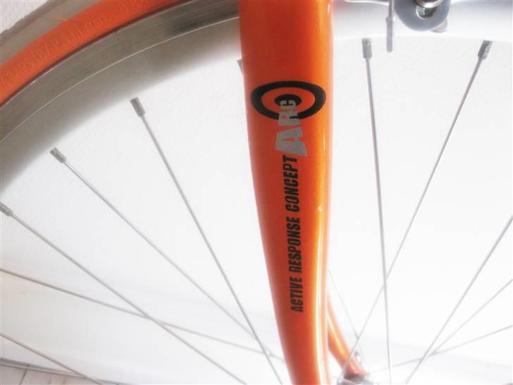 Cinelli Nautilus *SOLGT* billede 11