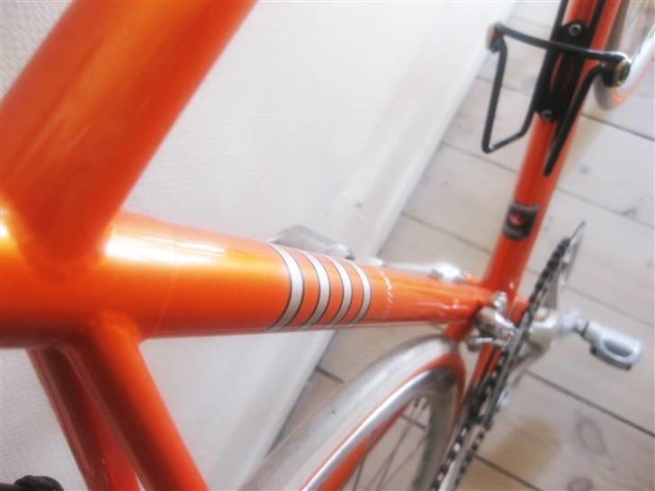 Cinelli Nautilus *SOLGT* billede 12