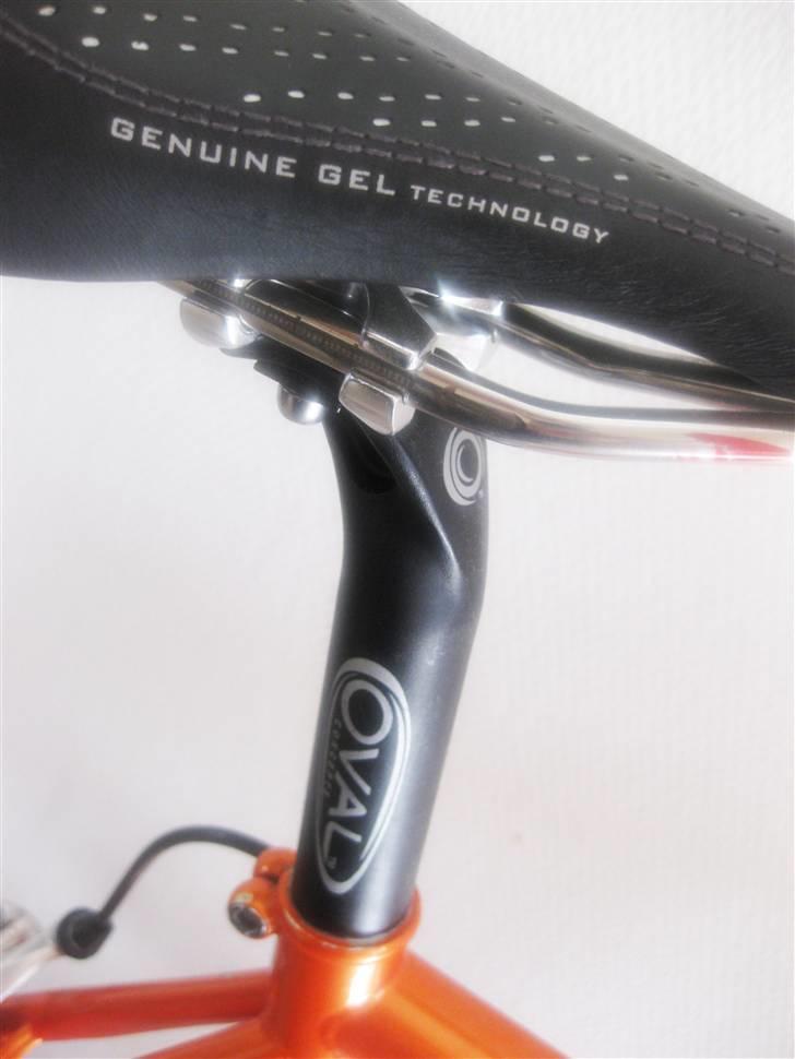 Cinelli Nautilus *SOLGT* billede 13