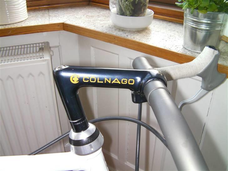 Concorde Squadra - Frempind billede 6