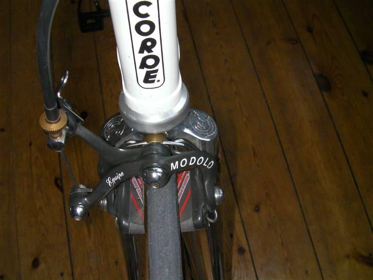 Concorde Squadra - Forbremse billede 8