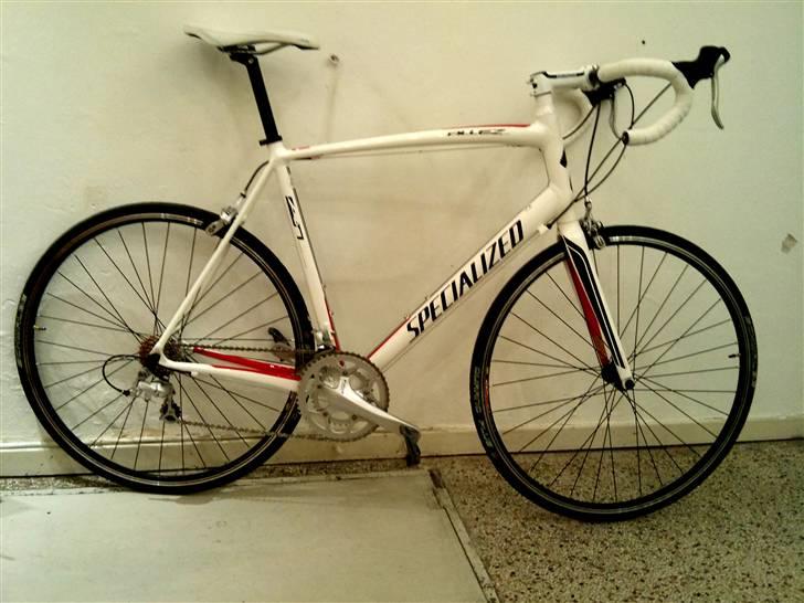Specialized Allez Sport billede 1