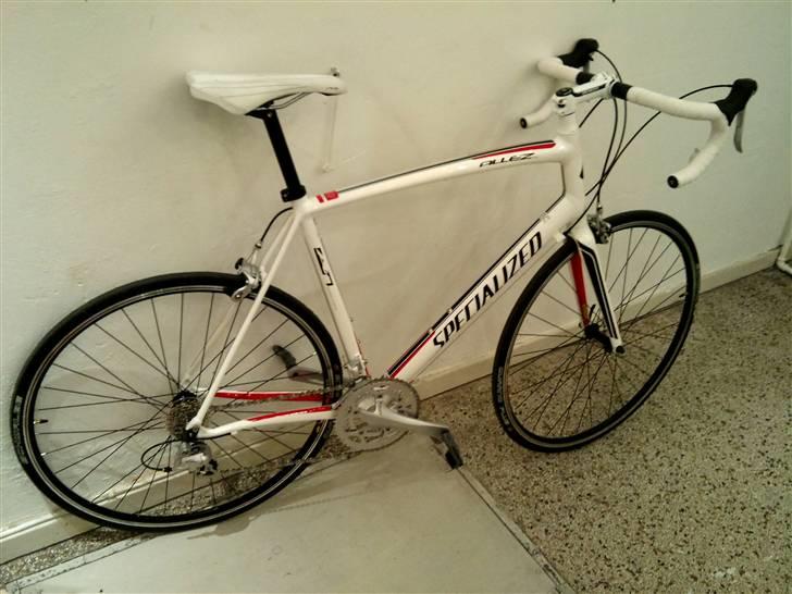 Specialized Allez Sport billede 2