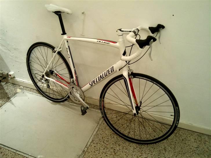 Specialized Allez Sport billede 3