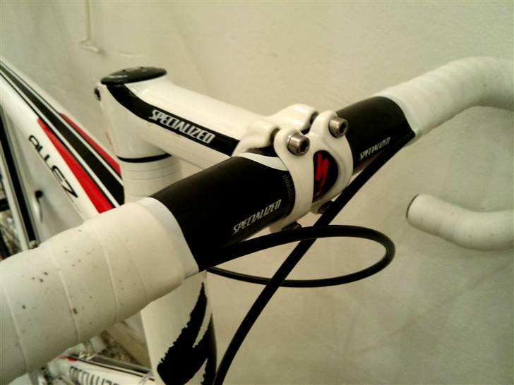 Specialized Allez Sport billede 4