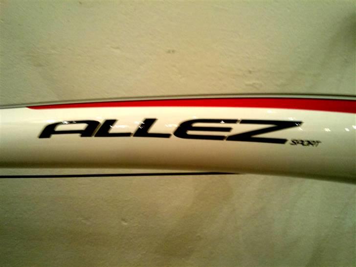 Specialized Allez Sport billede 5