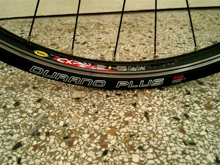 Specialized Allez Sport billede 6