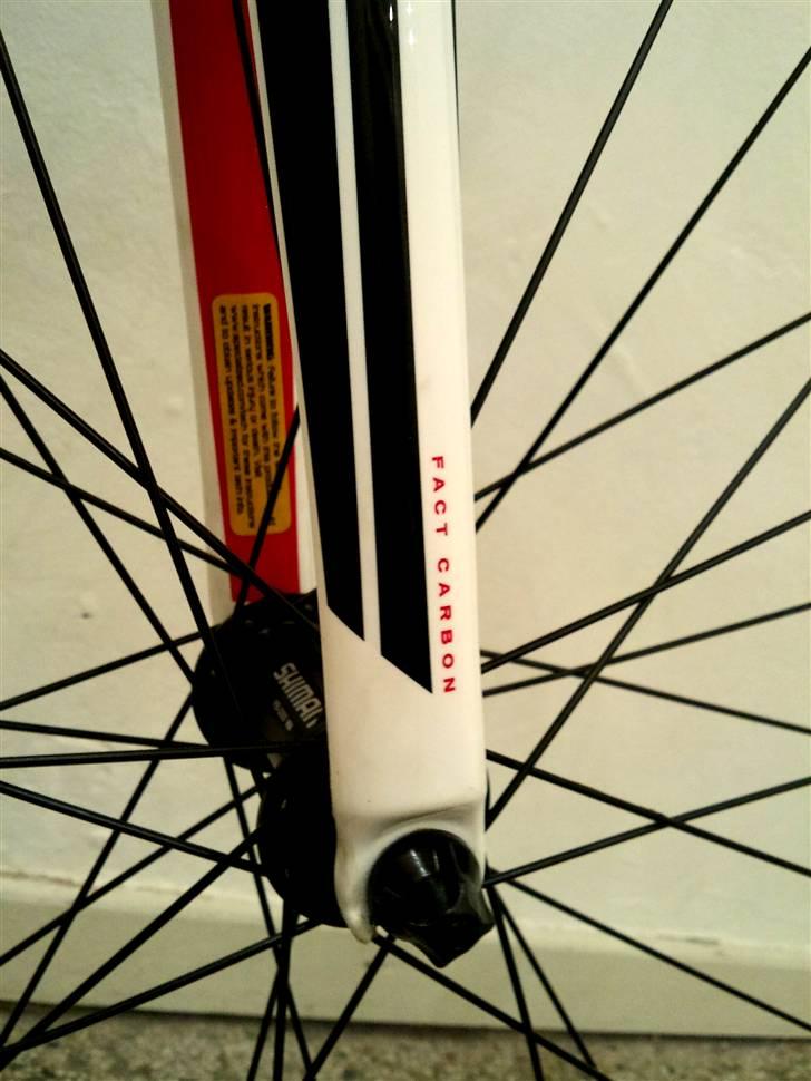 Specialized Allez Sport billede 7