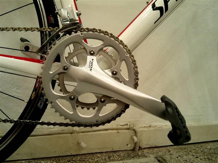 Specialized Allez Sport billede 9