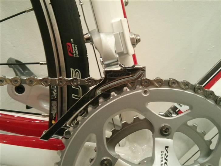 Specialized Allez Sport billede 10
