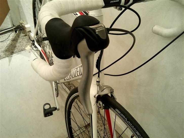 Specialized Allez Sport billede 15