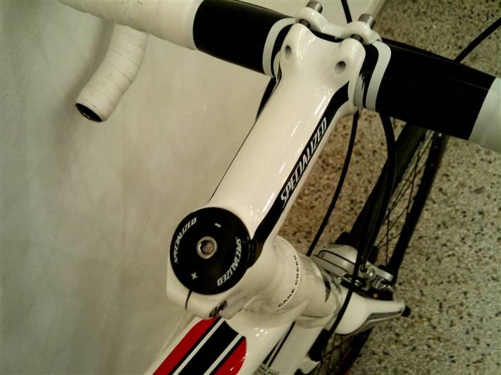 Specialized Allez Sport billede 16