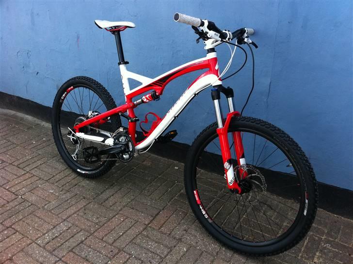 Specialized Camber billede 1