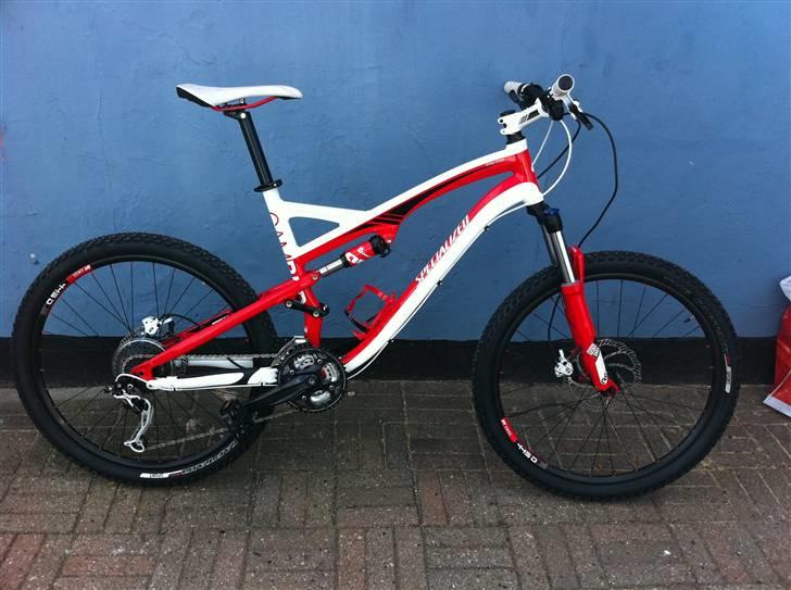 Specialized Camber billede 2