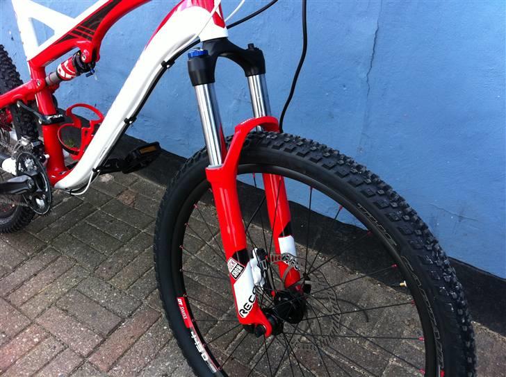 Specialized Camber billede 3
