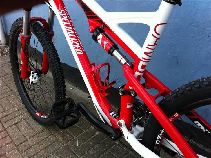 Specialized Camber billede 4