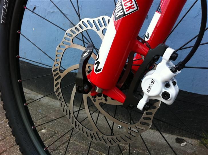 Specialized Camber billede 5