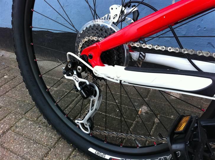 Specialized Camber billede 6